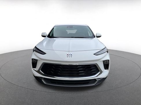 Used 2025 Buick Encore GX Preferred image 2