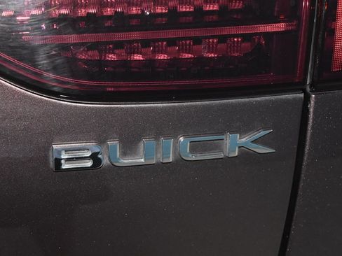 Used 2024 Buick Envision Preferred AWD/4WD image 25
