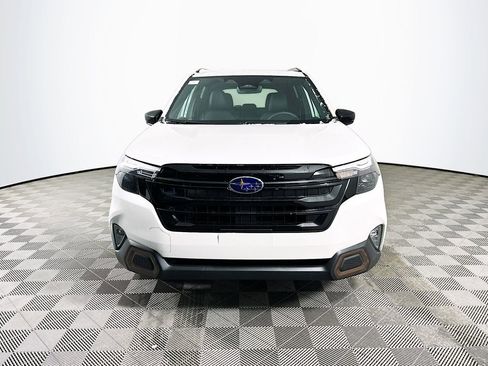 New 2026 Subaru Forester Sport image 3