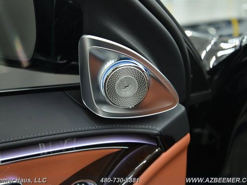 Used 2023 Mercedes-Benz S 580 4MATIC Sedan image 28