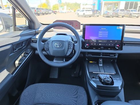 New 2026 Toyota bZ FWD image 22