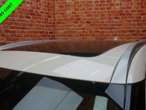 Used 2022 Nissan Rogue Platinum w/ Head-Up Display Package image 93