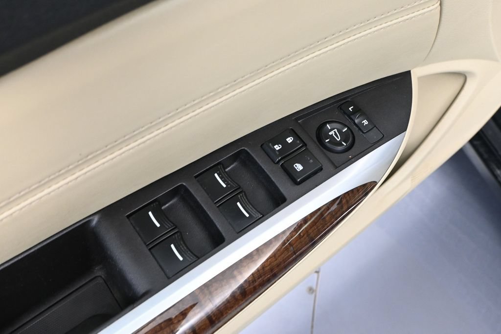Used 2020 Acura TLX FWD image 14