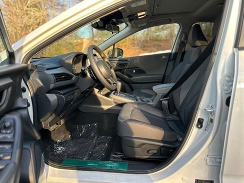 New 2026 Subaru Crosstrek 2.0i Premium image 4