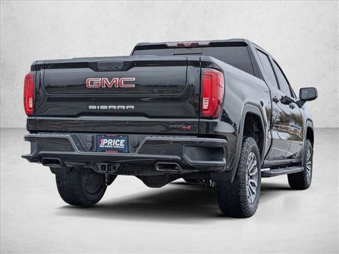 Used 2020 GMC Sierra 1500 AT4 w/ AT4 Premium Package image 5