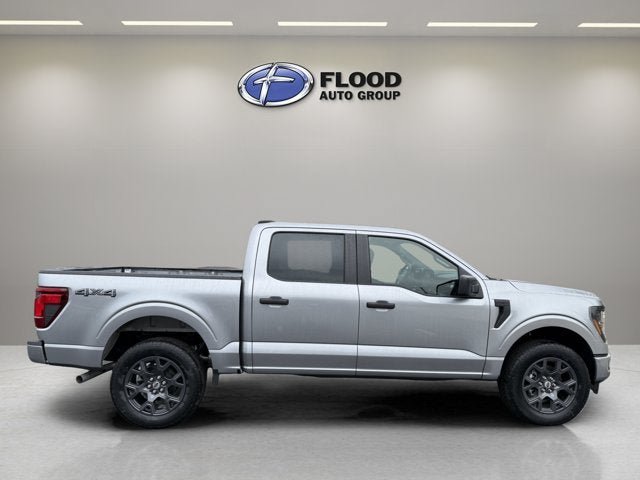 New 2026 Ford F150 STX w/ Equipment Group 200A AWD/4WD image 4
