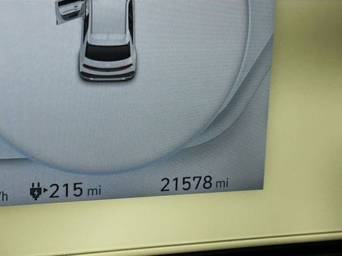 Used 2024 Hyundai Ioniq 5 SEL image 19