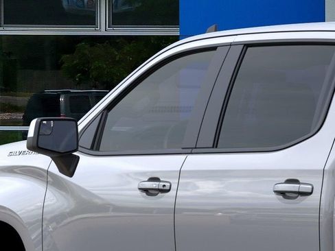 New 2026 Chevrolet Silverado 1500 LT AWD/4WD image 12