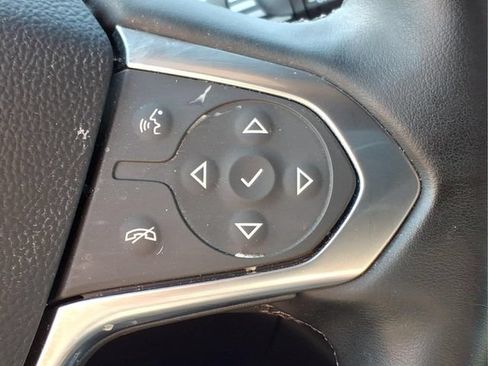 Used 2023 Chevrolet Traverse LT w/ LPO, Floor Liner Package AWD/4WD image 27