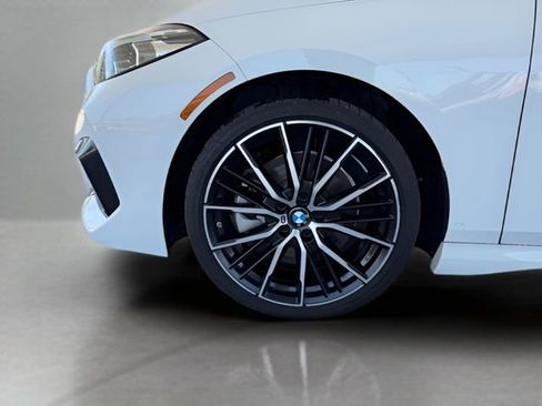 Used 2022 BMW 228i Gran Coupe w/ M Sport Package image 14