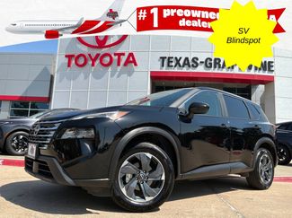 Used 2025 Nissan Rogue SV FWD video 1