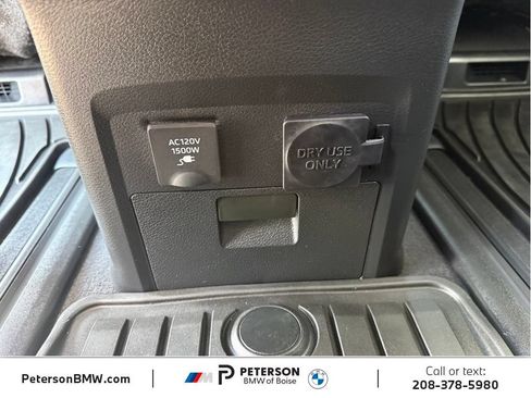 Used 2026 Toyota Sienna Platinum AWD/4WD image 21
