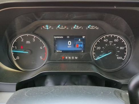 New 2024 Ford F350 XL w/ XL Chrome Package RWD image 26
