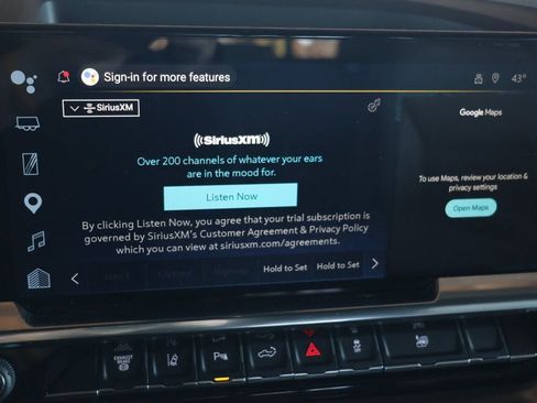 Used 2026 Chevrolet Silverado 3500 LTZ w/ LTZ Plus Package image 17