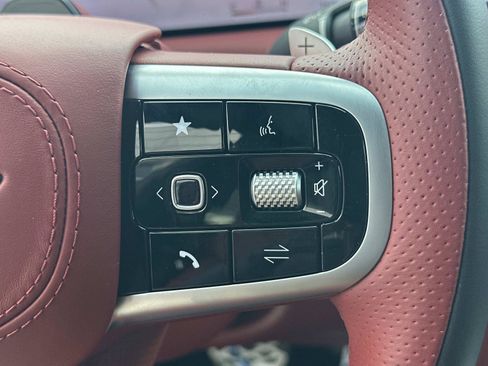 New 2026 Genesis G80 2.5T Sport Prestige AWD/4WD image 18