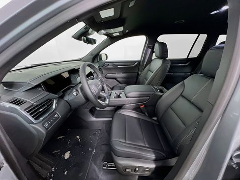 New 2026 GMC Acadia Elevation w/ Black Edition AWD/4WD image 20