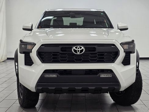 New 2025 Toyota Tacoma SR5 image 10