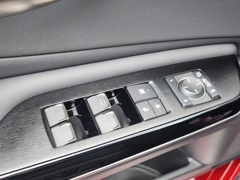 Certified 2025 Lexus ES 350 12.3-in Lexus Interface, Panor image 26