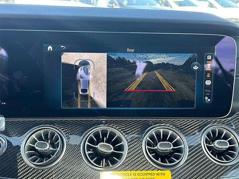 New 2026 Mercedes-Benz AMG GT 53 image 32