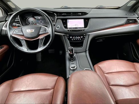 Used 2023 Cadillac XT5 Premium Luxury FWD image 16