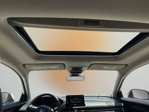 Used 2023 Honda HR-V EX-L image 22