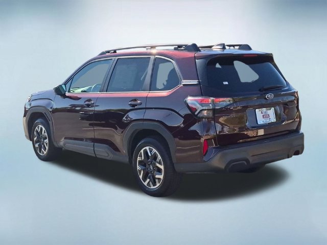 Used 2026 Subaru Forester Premium AWD/4WD image 6