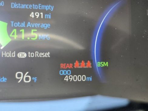 Used 2024 Toyota RAV4 SE AWD/4WD image 27