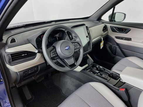 New 2026 Subaru Forester Premium AWD/4WD image 23