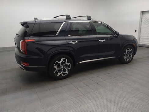 Used 2022 Hyundai Palisade Calligraphy FWD image 10