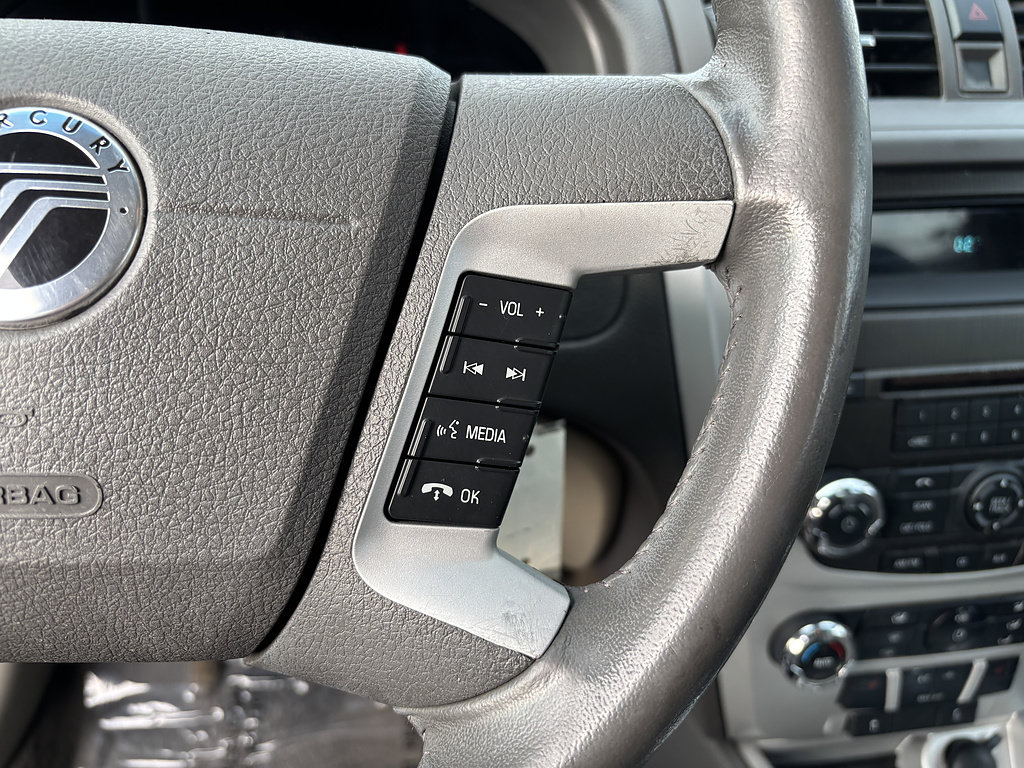 Used 2010 Mercury Milan Premier FWD image 25