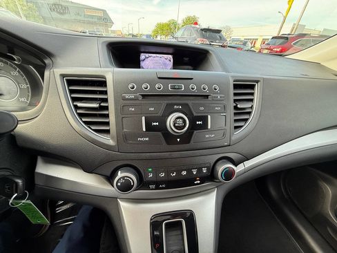 Used 2012 Honda CR-V EX image 81