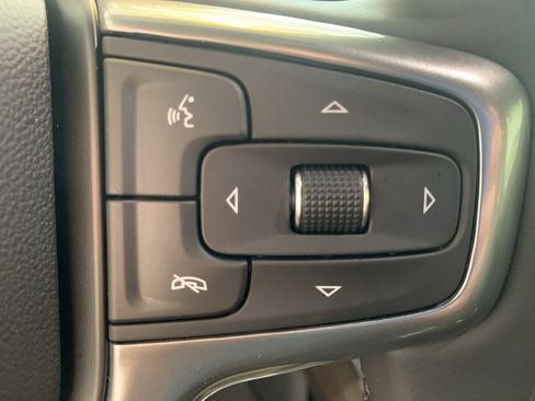 New 2026 Chevrolet Silverado 1500 RST w/ Convenience Package II AWD/4WD image 18