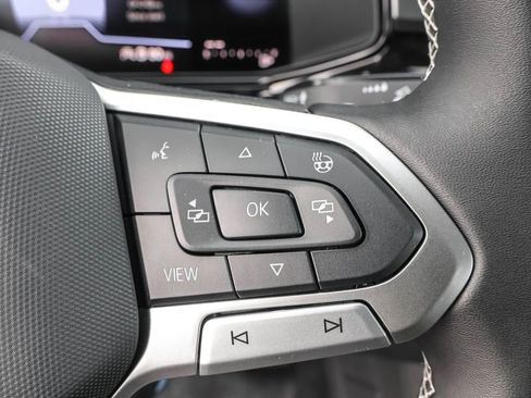 New 2026 Volkswagen Taos S AWD/4WD image 27