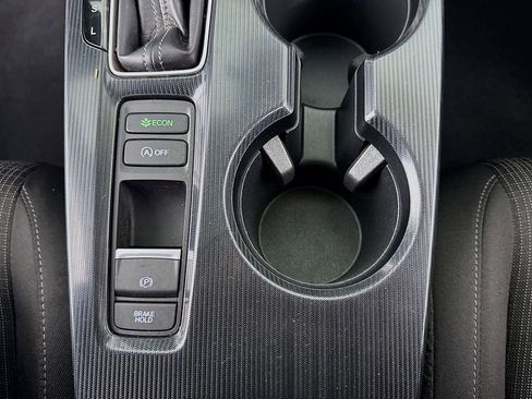 Certified 2023 Honda Civic LX image 20