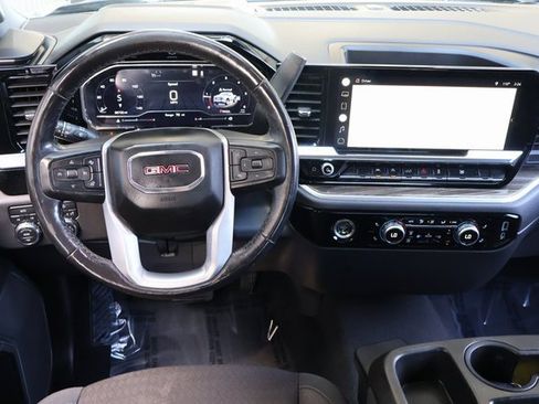 Certified 2022 GMC Sierra 1500 Elevation image 14