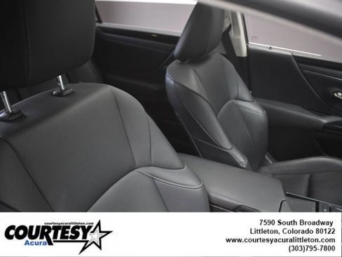 Used 2023 Lexus ES 350 w/ Accessory Package (Z2) image 27