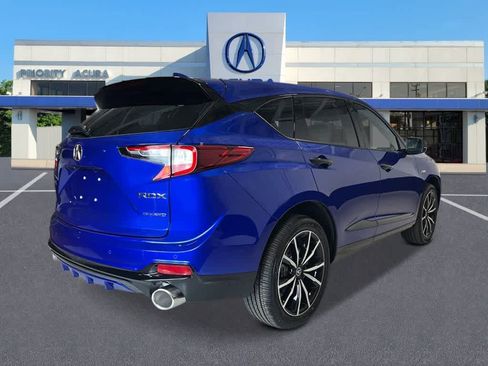 New 2026 Acura RDX A-Spec image 8