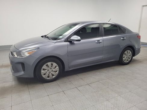 Used 2020 Kia Rio S FWD image 2