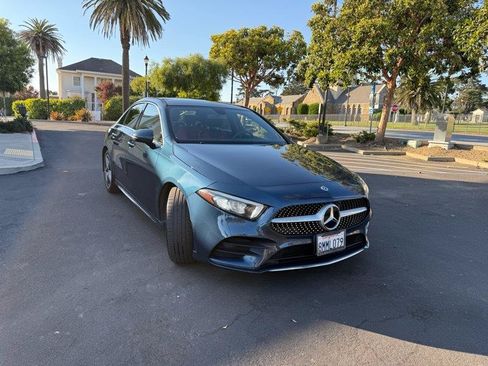 Used 2019 Mercedes-Benz A 220 image 10