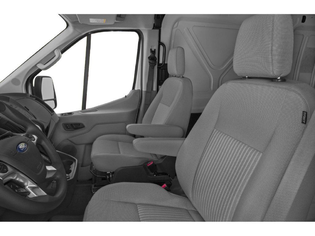 Used 2018 Ford Transit 250 148 High Roof w/ Premium Package RWD image 6