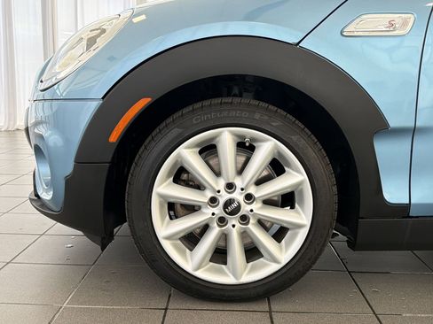 Used 2016 MINI Cooper Clubman S FWD image 12