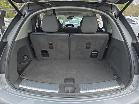 Used 2020 Acura MDX FWD w/ Technology Package image 13