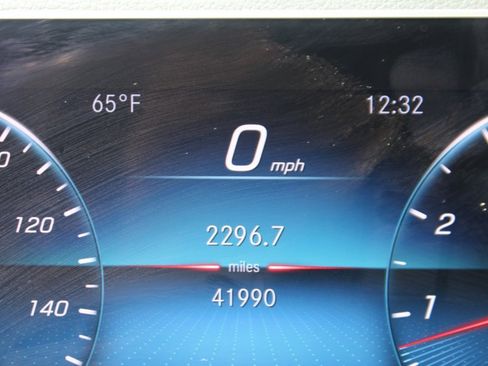 Certified 2020 Mercedes-Benz GLS 450 4MATIC image 17