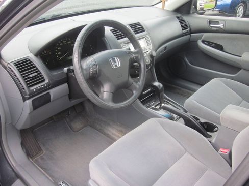 Used 2006 Honda Accord SE image 9