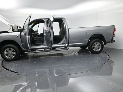 Used 2023 RAM 2500 Big Horn w/ Level 1 Equipment Group image 53