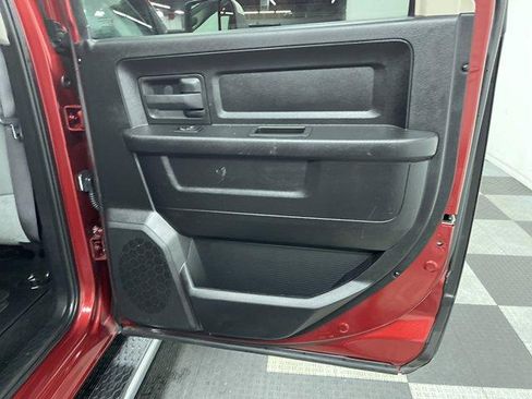 Used 2015 RAM 1500 Express AWD/4WD image 13