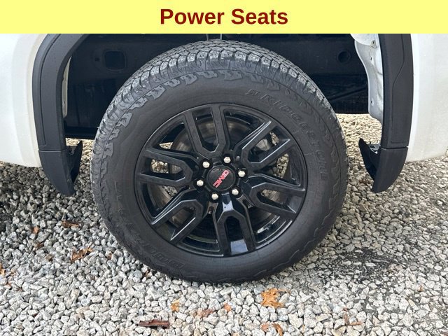 Used 2025 GMC Sierra 1500 Elevation AWD/4WD image 9