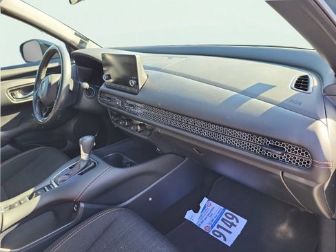 Certified 2023 Honda HR-V Sport image 22