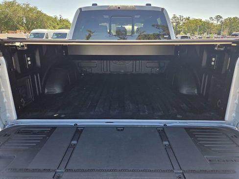 Certified 2025 Ford F150 Raptor w/ Equipment Group 803A Raptor R AWD/4WD image 17