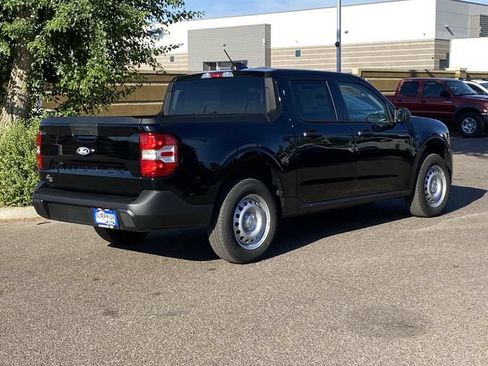 New 2026 Ford Maverick XL FWD image 6